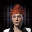 inv portrait