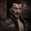 Corvin Blackwing