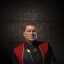 inv portrait