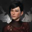 inv portrait