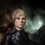 inv portrait