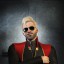 inv portrait