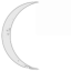 Saturnine.