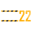 MIDAS 22